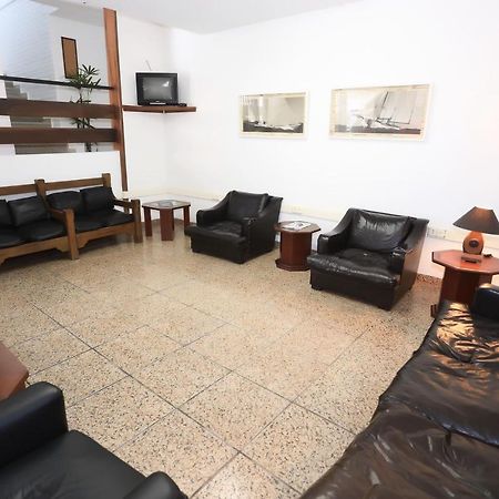 Hotel Canasbeach Florianópolis Dış mekan fotoğraf